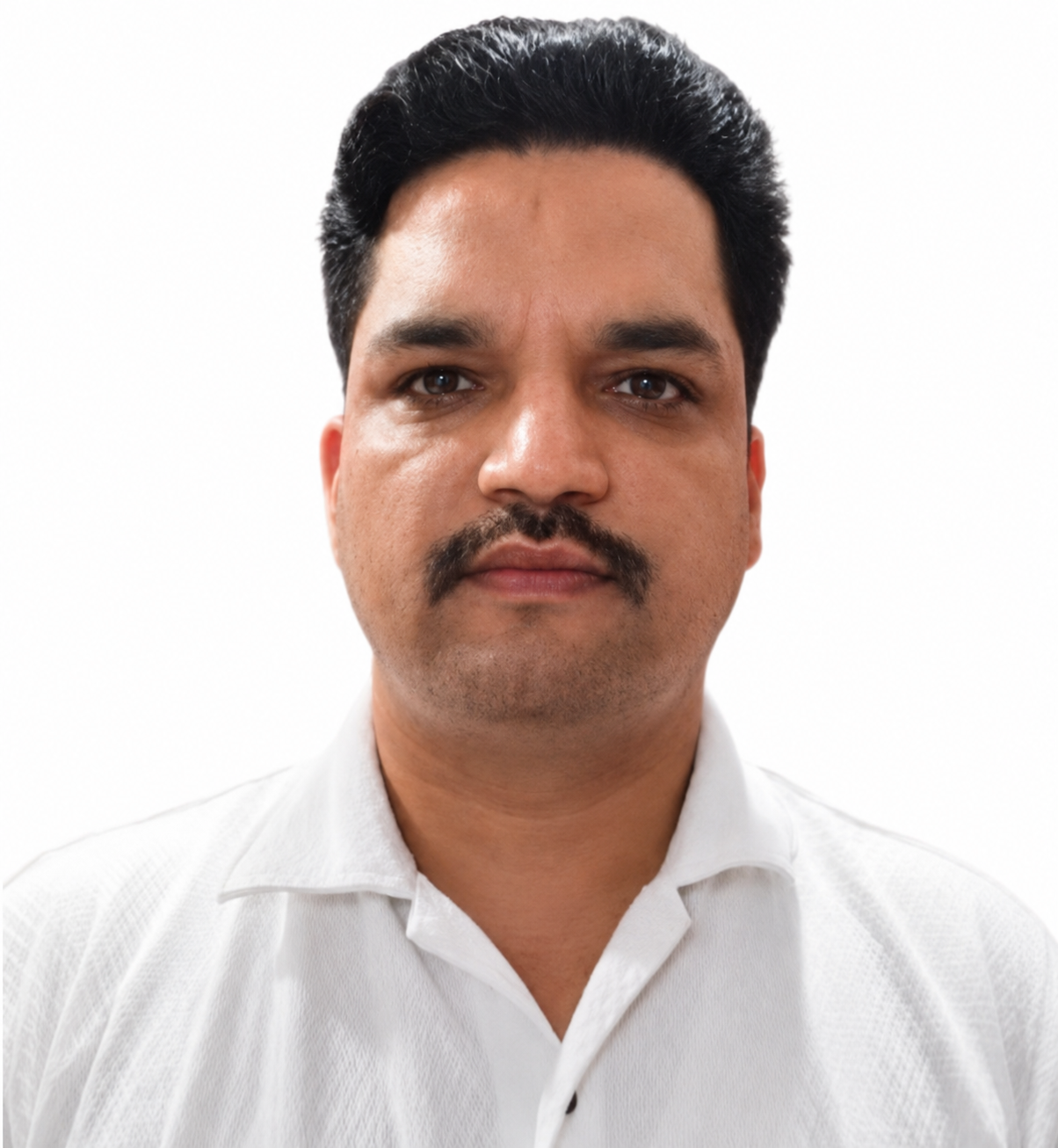 Shahzad Baig